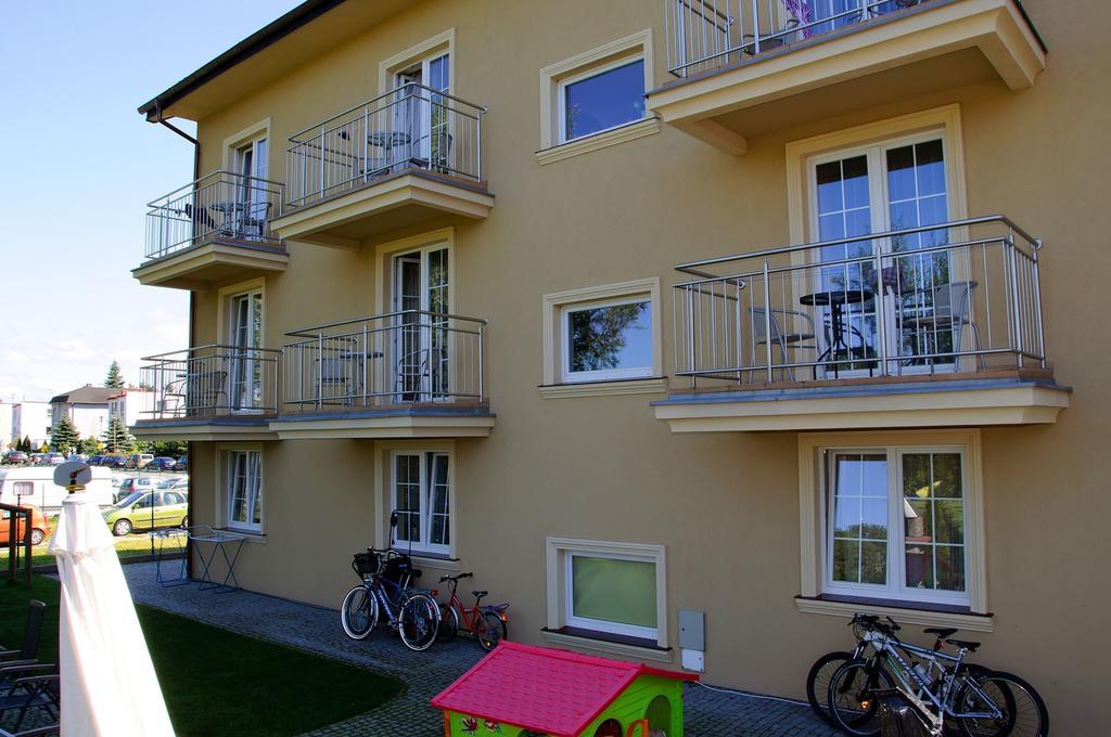 Villa Savana Мельно Экстерьер фото